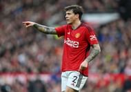 Victor Lindelof